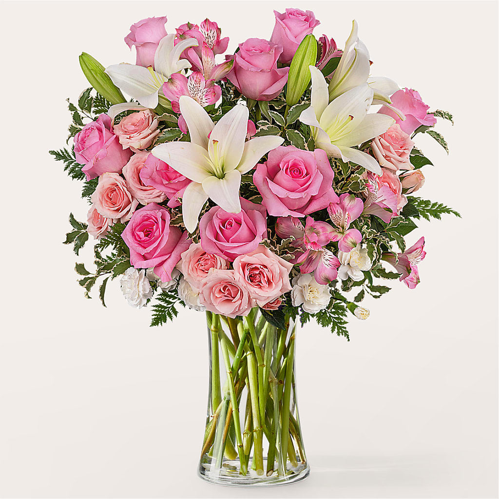 All the Best Bouquet – Ellijay Florist And Gifts, Ellijay GA
