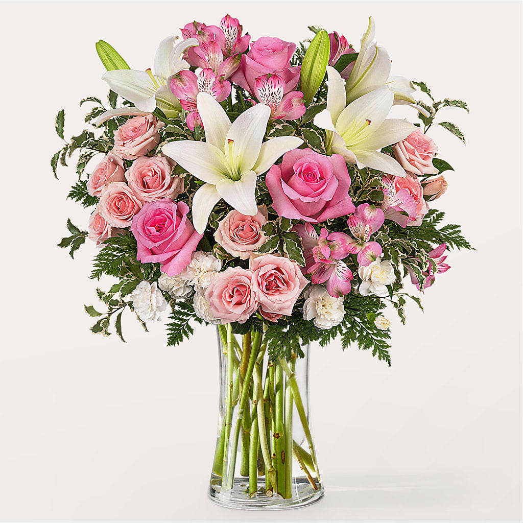 All the Best Bouquet – Ellijay Florist And Gifts, Ellijay GA