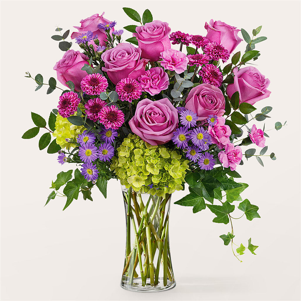 Whispering Garden Bouquet – Ellijay Florist And Gifts, Ellijay GA