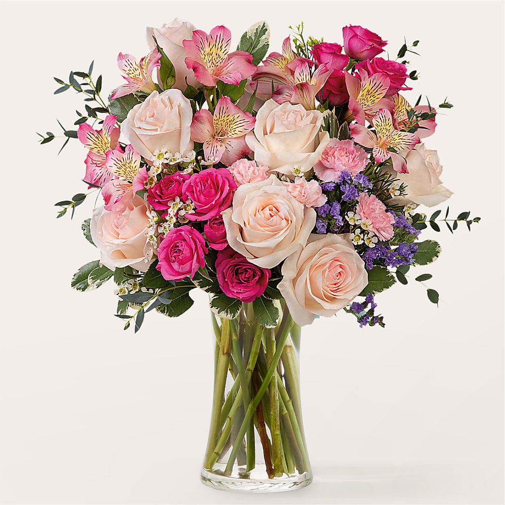 A La Mode Bouquet – Ellijay Florist And Gifts, Ellijay GA