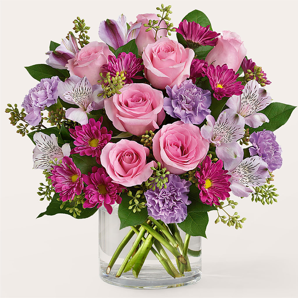 In the Clouds Bouquet – Ellijay Florist And Gifts, Ellijay GA