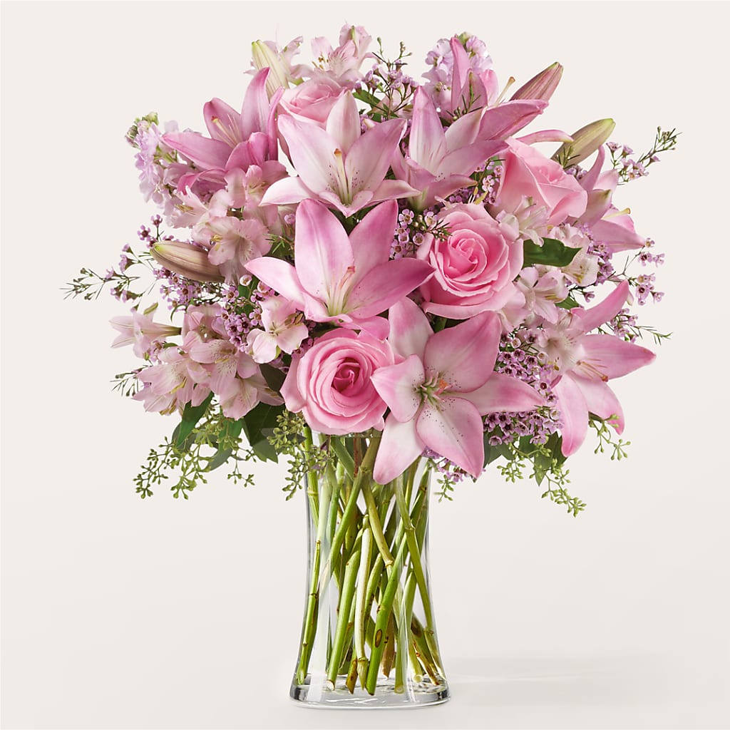 Gentle Gesture Bouquet – Ellijay Florist And Gifts, Ellijay GA