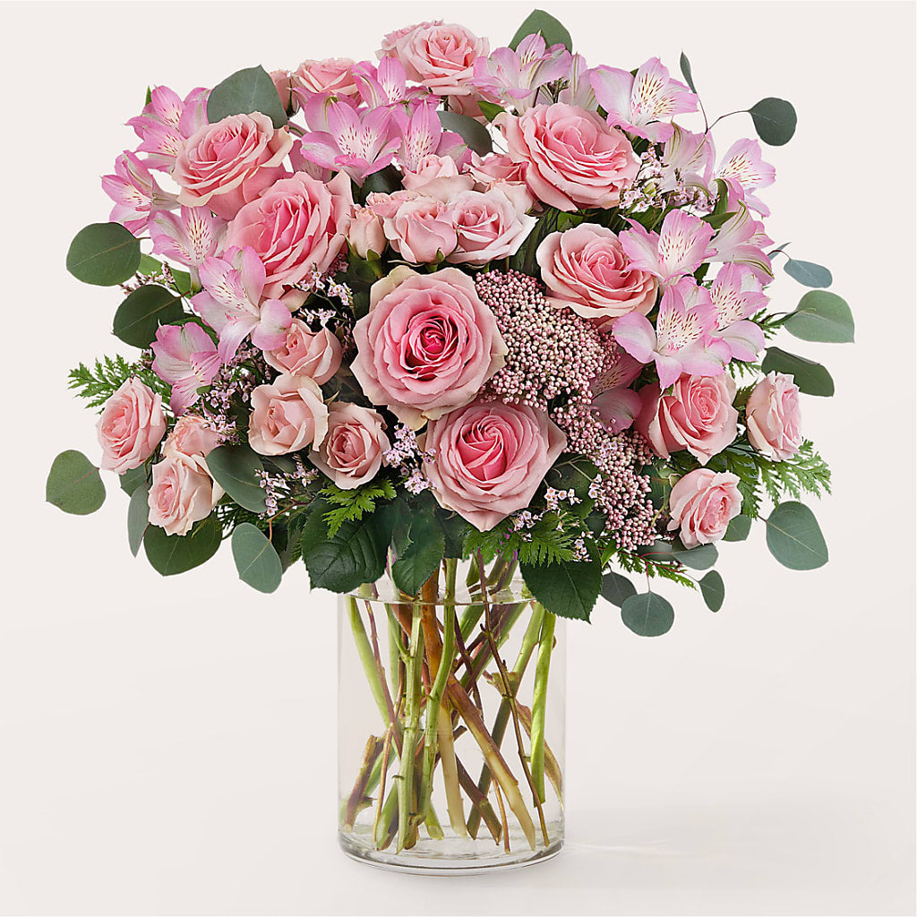 Sweetheart Bouquet – Ellijay Florist And Gifts, Ellijay GA