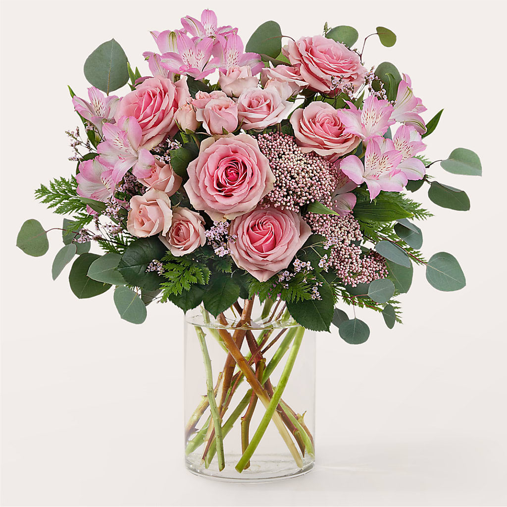 Sweetheart Bouquet – Ellijay Florist And Gifts, Ellijay GA