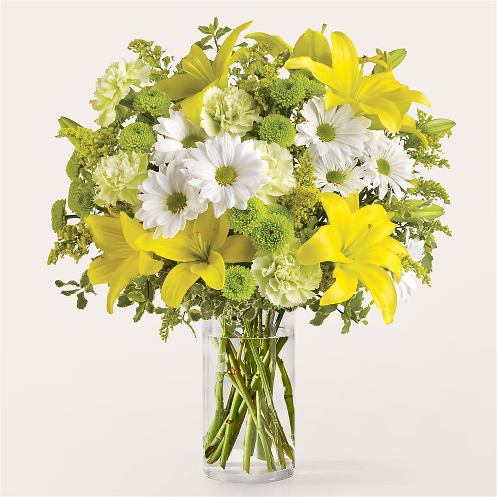 Fresh Start Bouquet – Ellijay Florist And Gifts, Ellijay GA