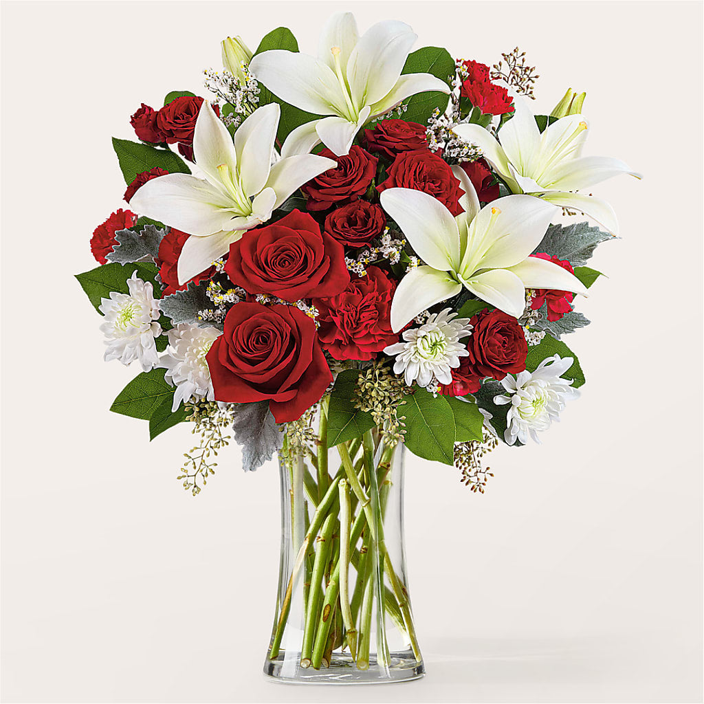 Floral Symphony Bouquet – Ellijay Florist And Gifts, Ellijay GA