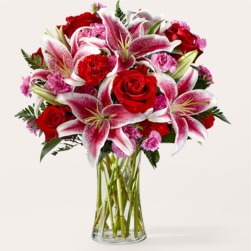 Honeymoon Bouquet – Ellijay Florist And Gifts, Ellijay GA