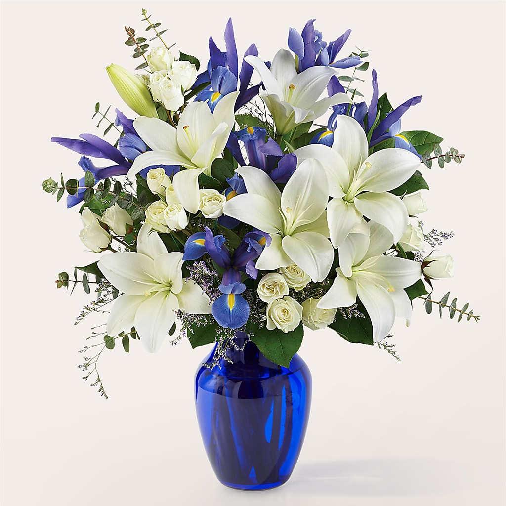 Restorative Pause Bouquet – Ellijay Florist And Gifts, Ellijay GA