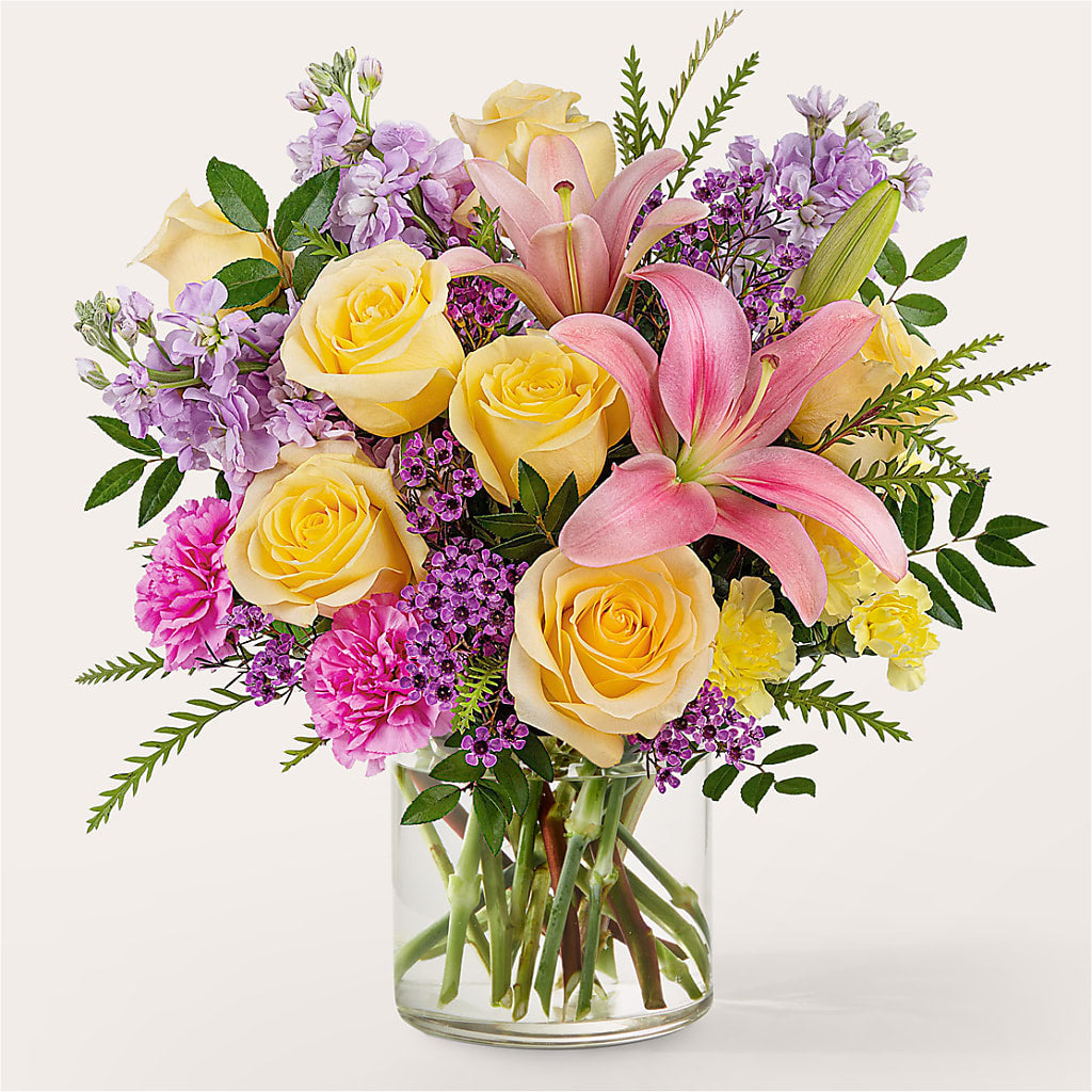 Jubilee Bouquet – Ellijay Florist And Gifts, Ellijay GA