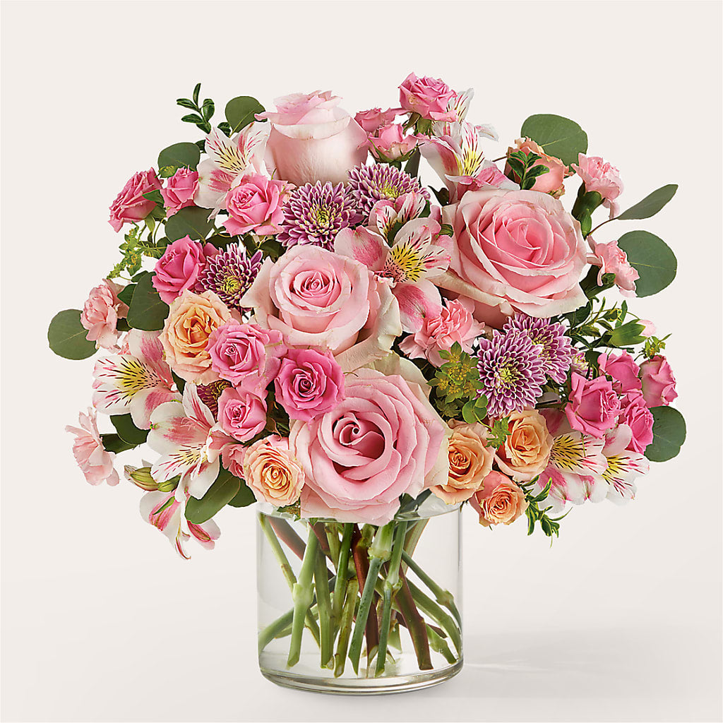Pleasant Pastures Bouquet – Ellijay Florist And Gifts, Ellijay GA