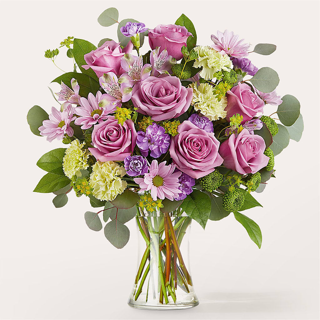 Emerald City Bouquet – Ellijay Florist And Gifts, Ellijay GA