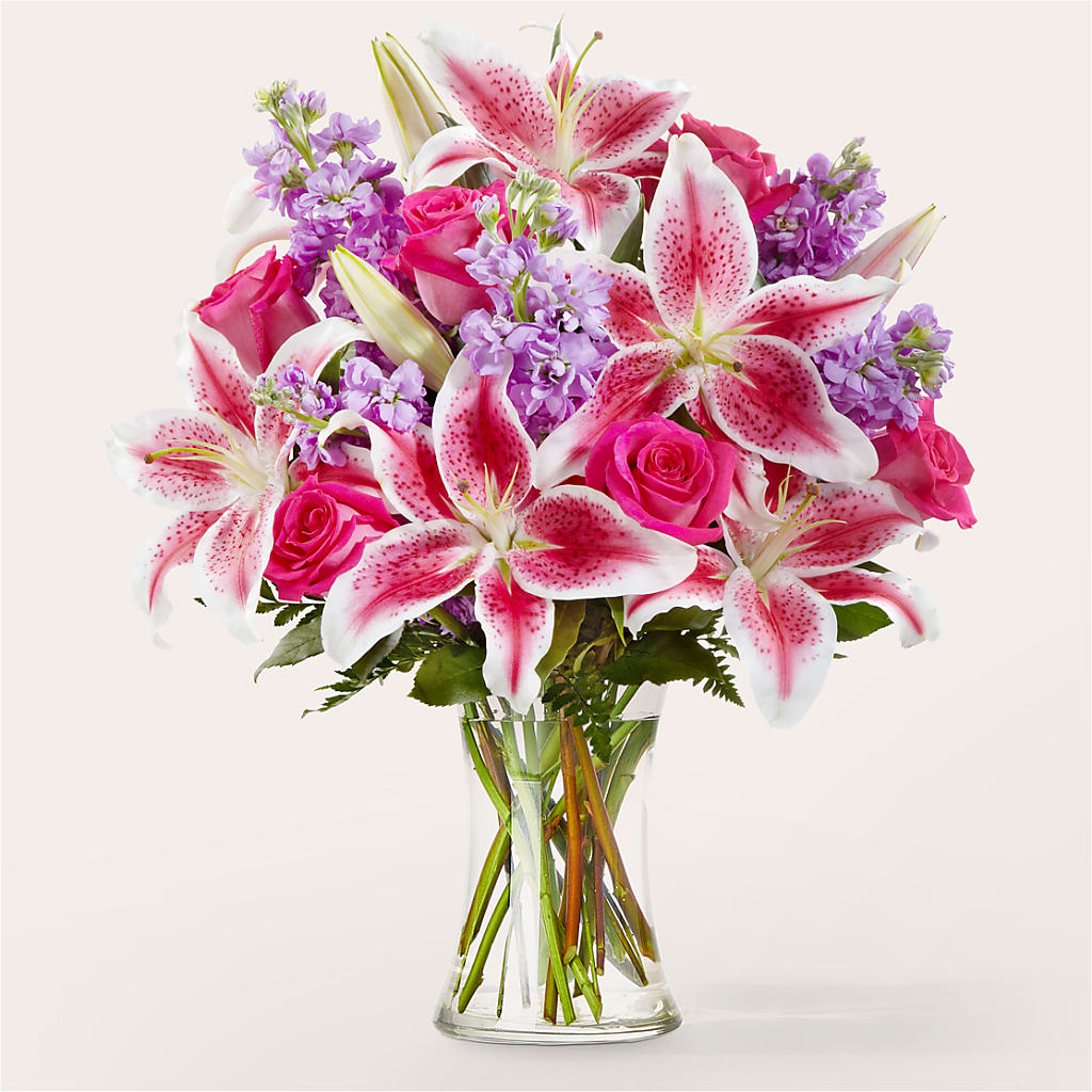 Amore Bouquet – Ellijay Florist And Gifts, Ellijay GA