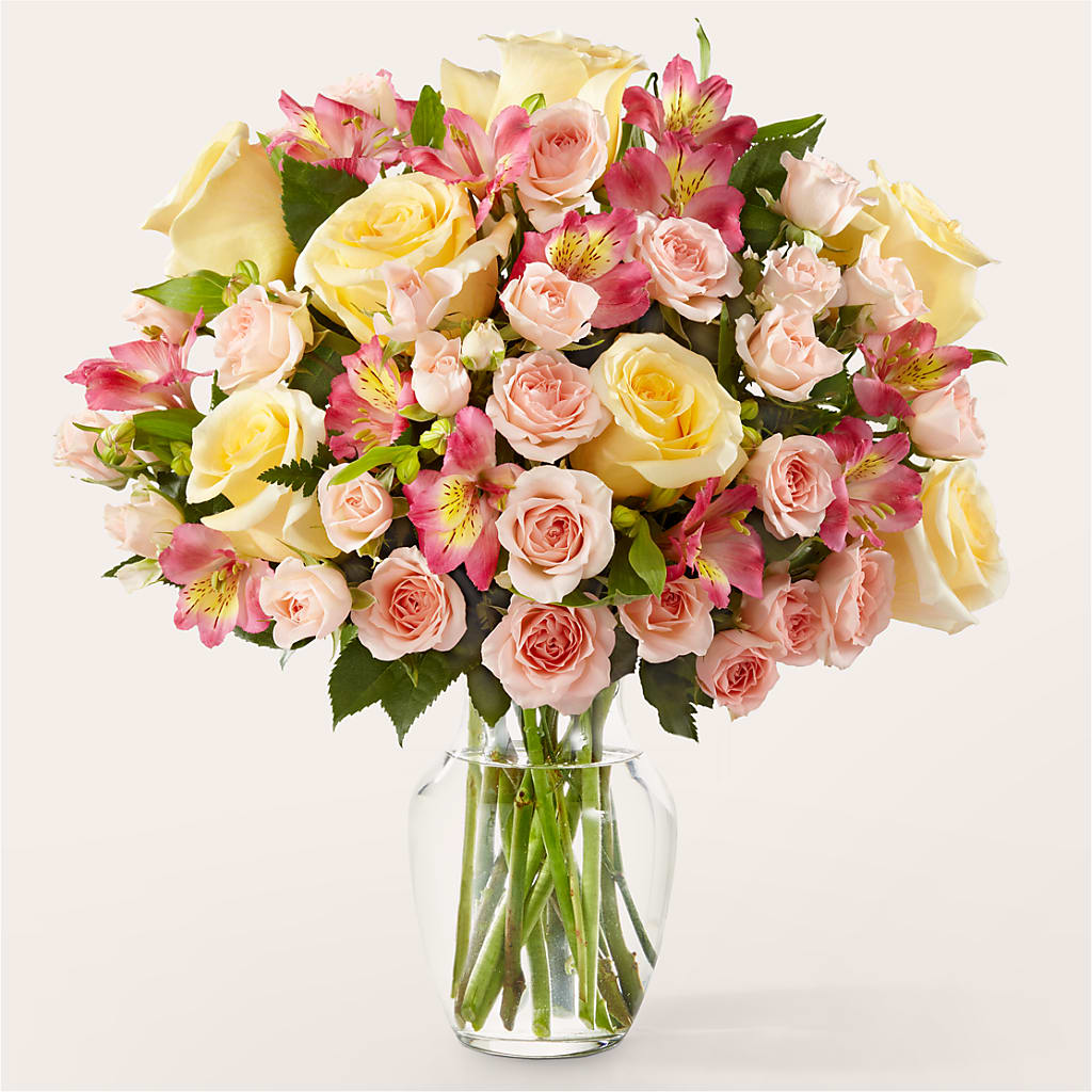 Just Lovely Bouquet – Ellijay Florist And Gifts, Ellijay GA