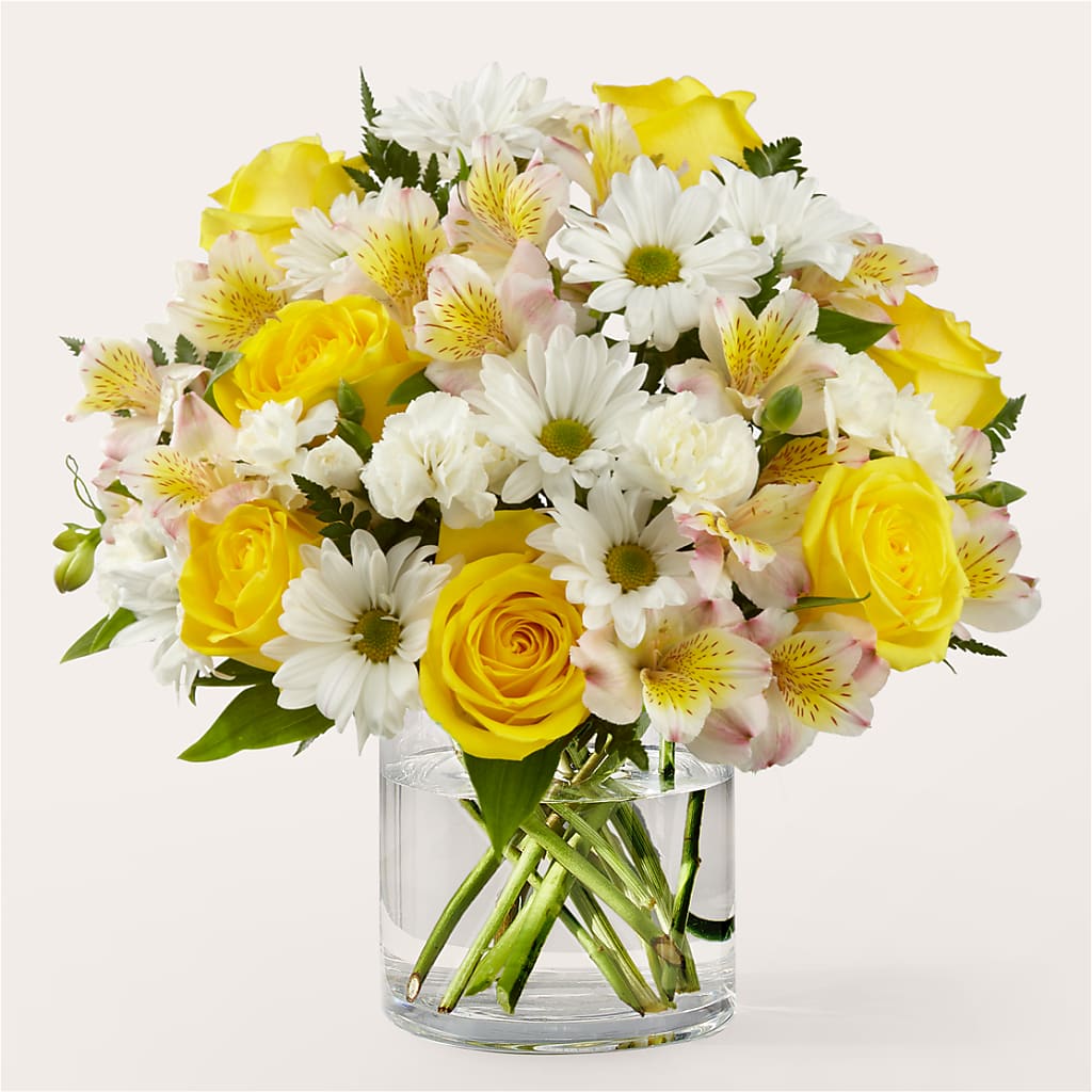 Gleeful Bouquet – Ellijay Florist And Gifts, Ellijay GA