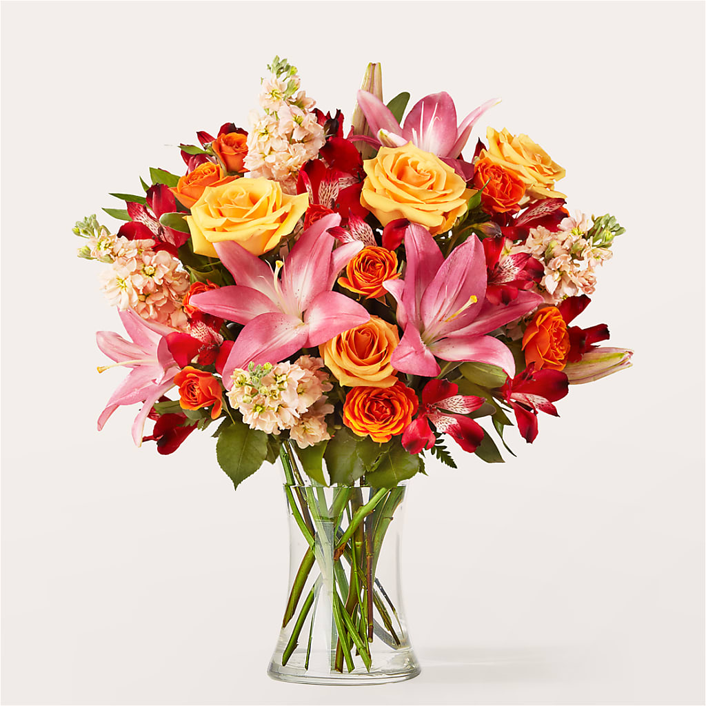Full Heart Bouquet – Ellijay Florist And Gifts, Ellijay GA