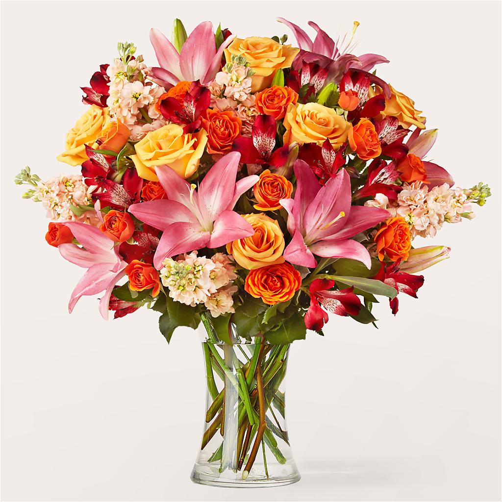 Full Heart Bouquet – Ellijay Florist And Gifts, Ellijay GA