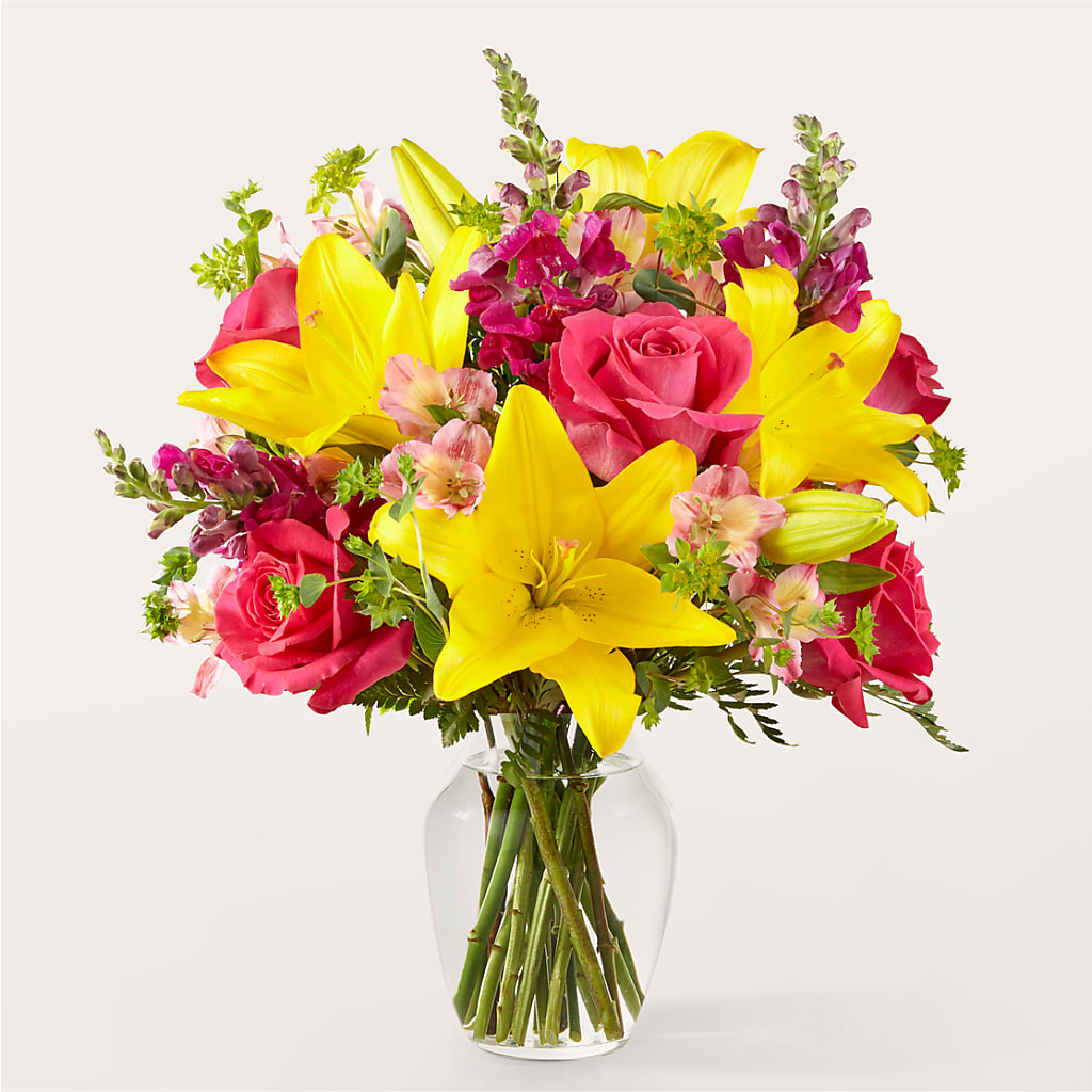 Lovely Day Bouquet – Ellijay Florist And Gifts, Ellijay GA