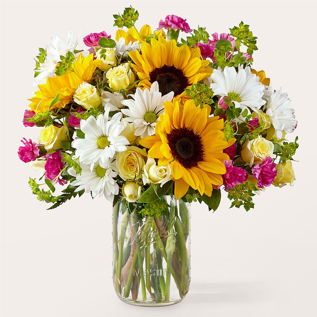 Aglow Bouquet – Ellijay Florist And Gifts, Ellijay GA