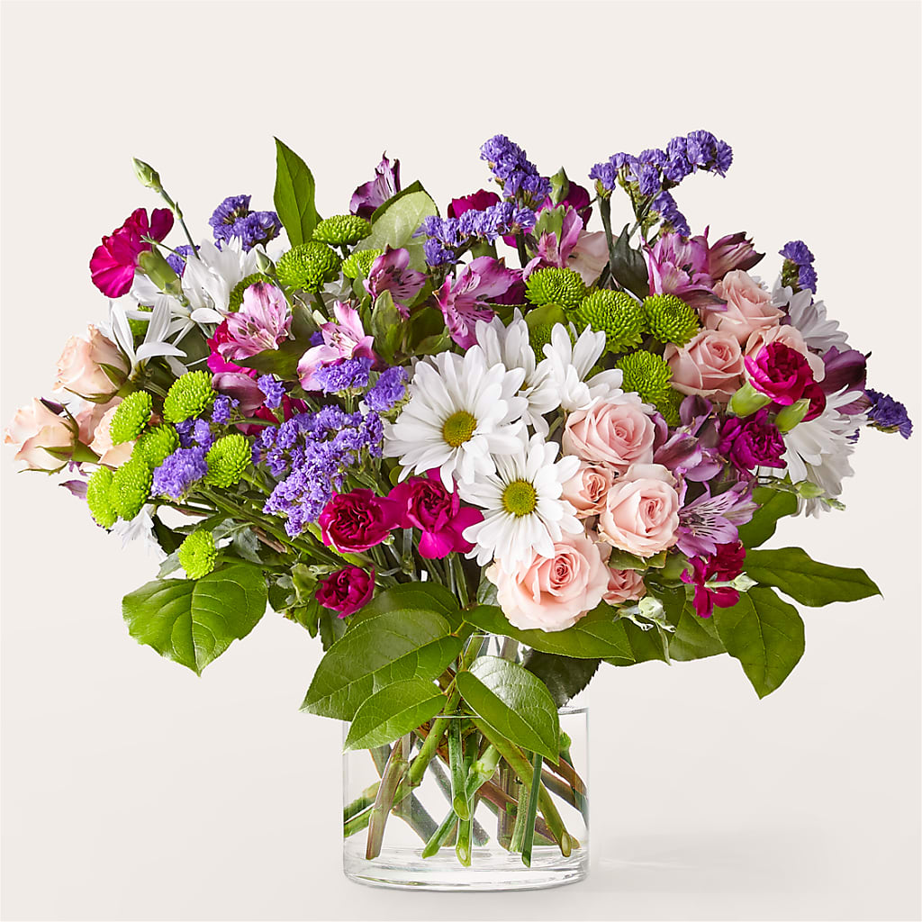 Wild Berry Bouquet – Ellijay Florist And Gifts, Ellijay GA