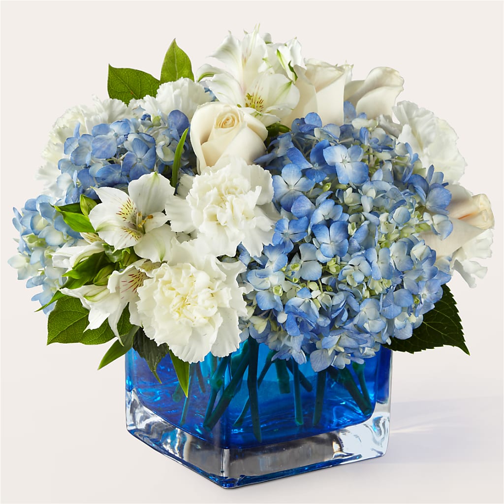 Soothing Waters Bouquet – Ellijay Florist And Gifts, Ellijay GA
