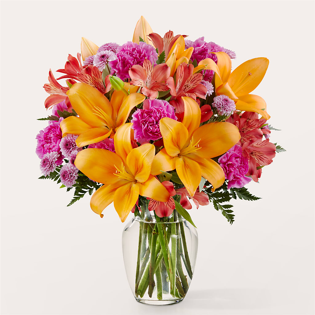 Entranced Bouquet – Ellijay Florist And Gifts, Ellijay GA