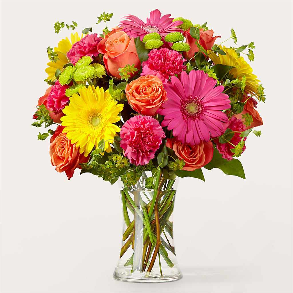 Fruit Punch Bouquet – Ellijay Florist And Gifts, Ellijay GA
