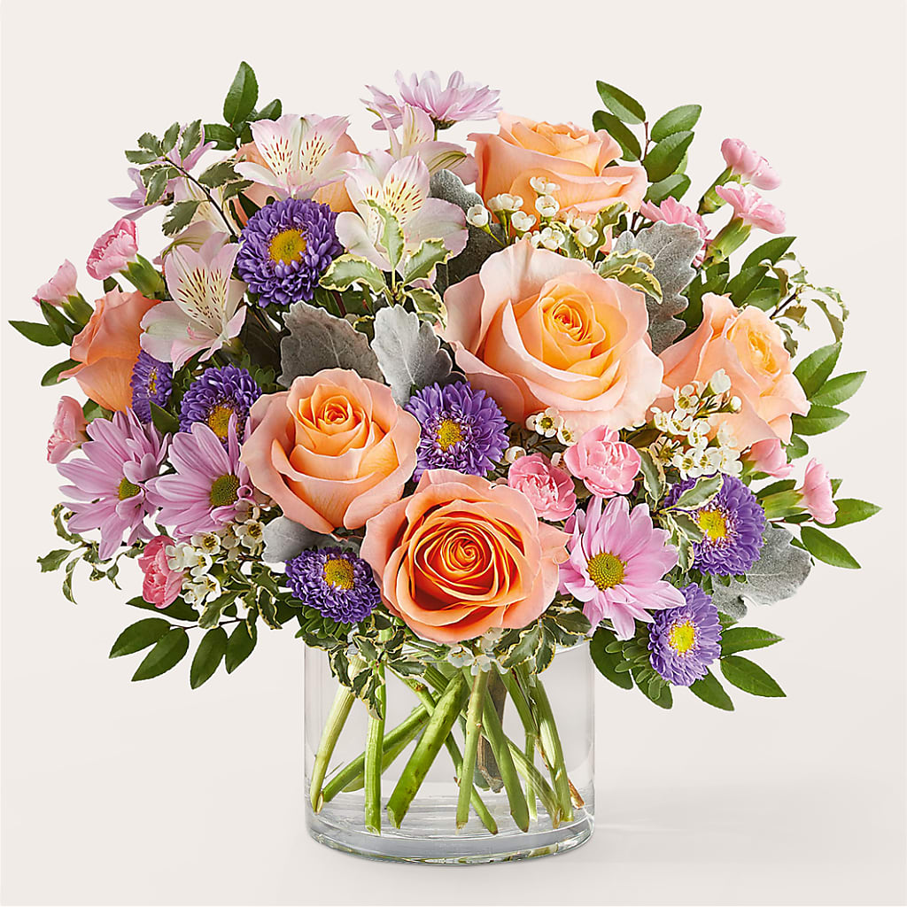 Glimmer Bouquet – Ellijay Florist And Gifts, Ellijay GA