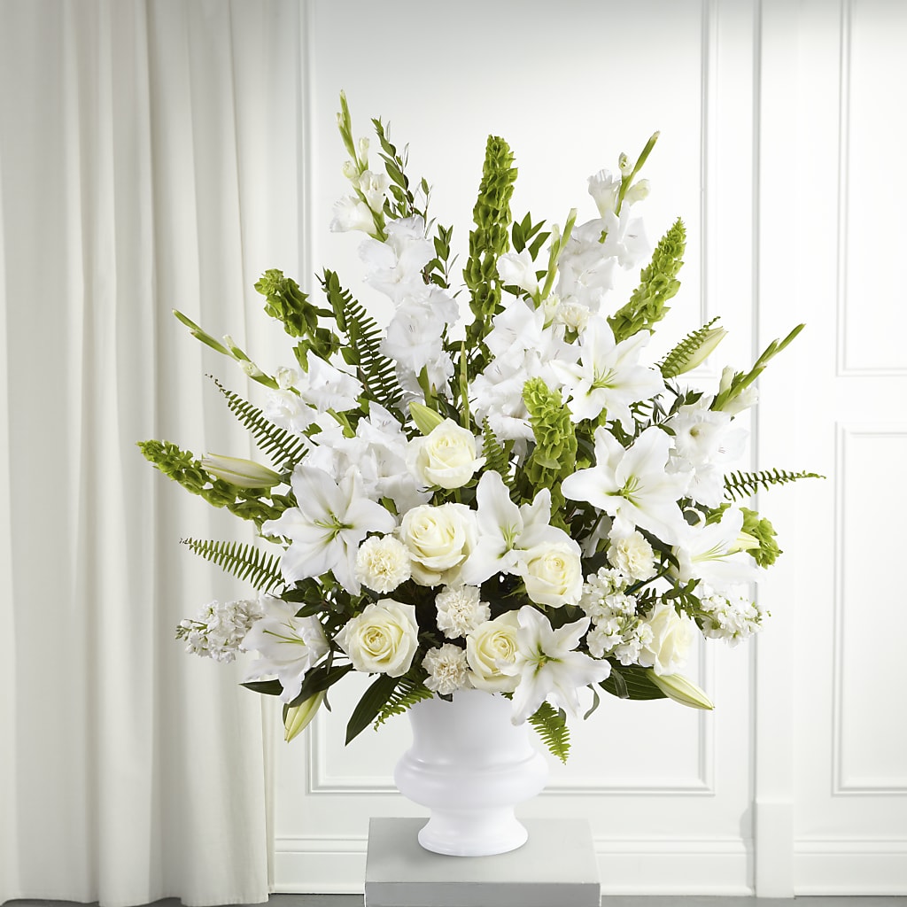 Morning Stars Arrangement – Ellijay Florist And Gifts, Ellijay GA