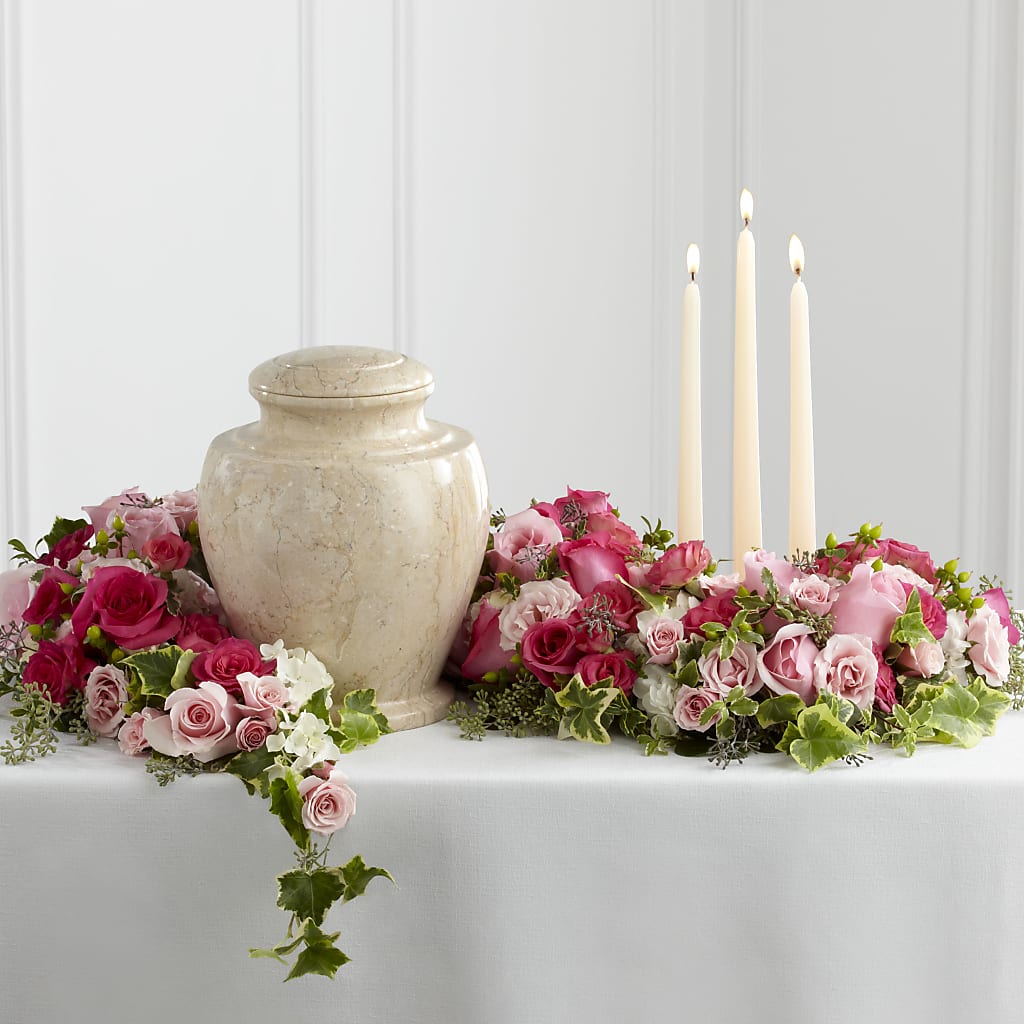 Remembrance Arrangement – Ellijay Florist And Gifts, Ellijay GA