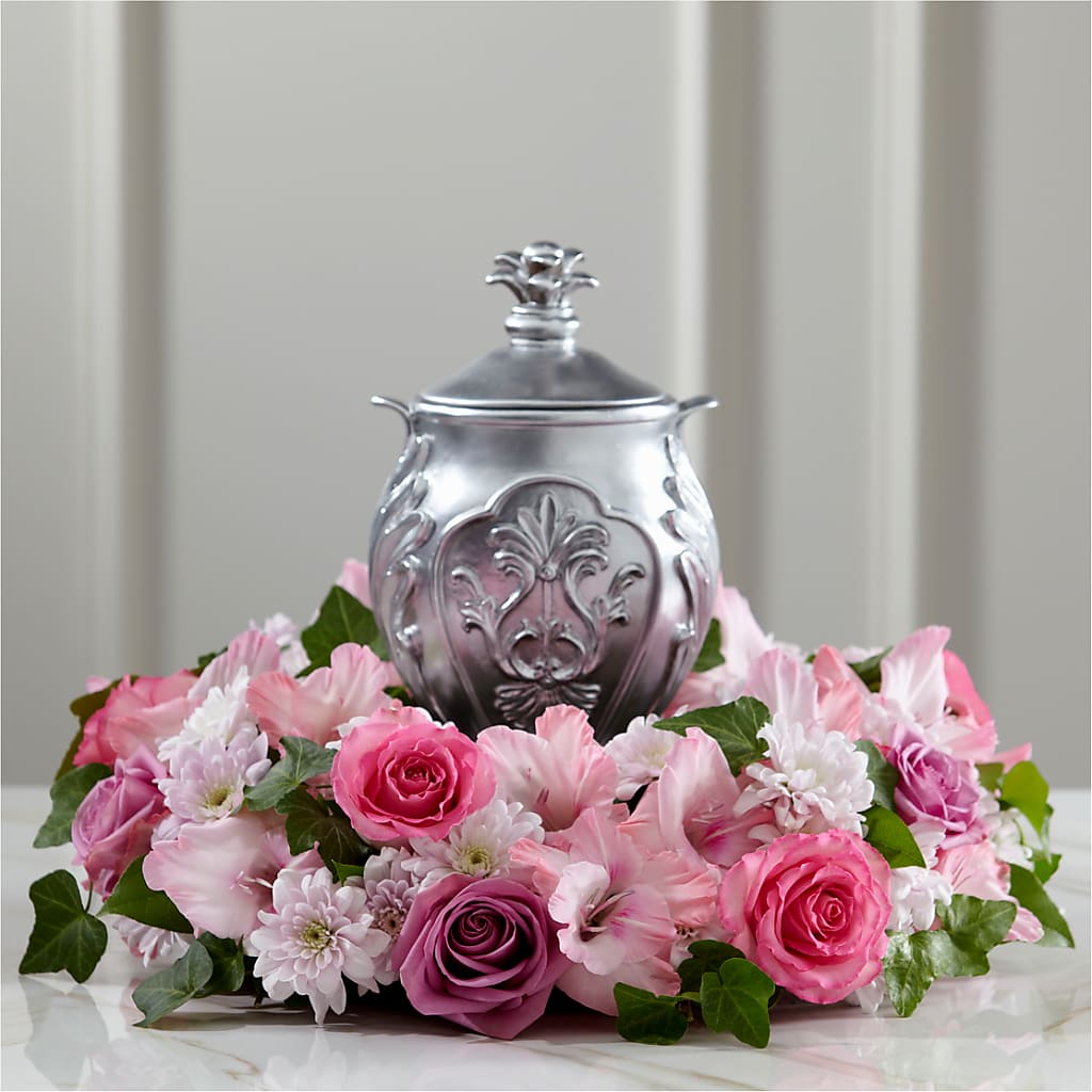 Glorious Tribute Arrangement – Ellijay Florist And Gifts, Ellijay GA