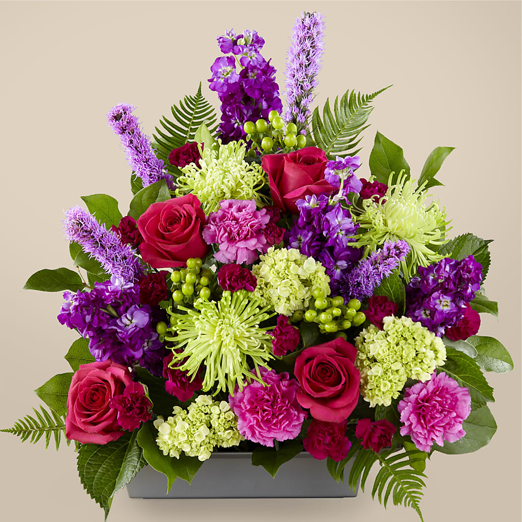 Warm Embrace Arrangement – Ellijay Florist And Gifts, Ellijay GA