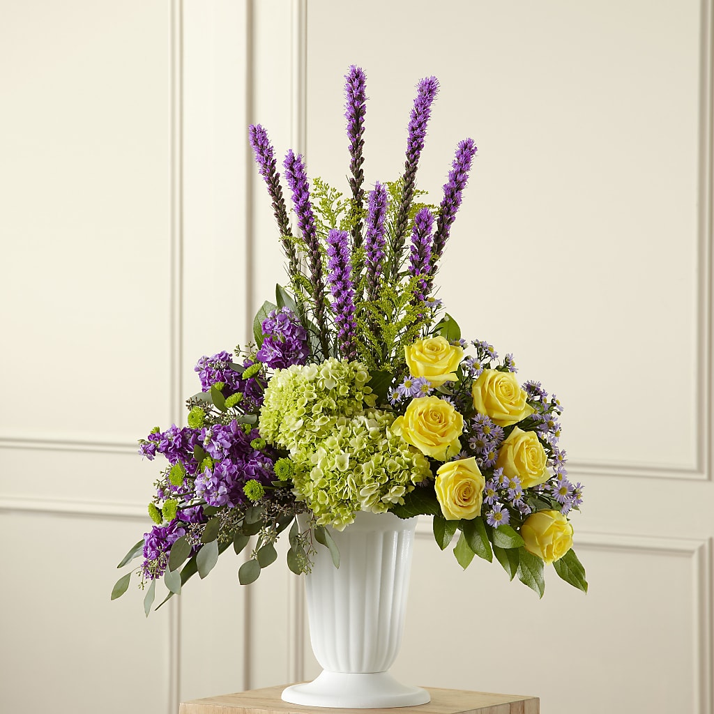 Affection Arrangement – Ellijay Florist And Gifts, Ellijay GA