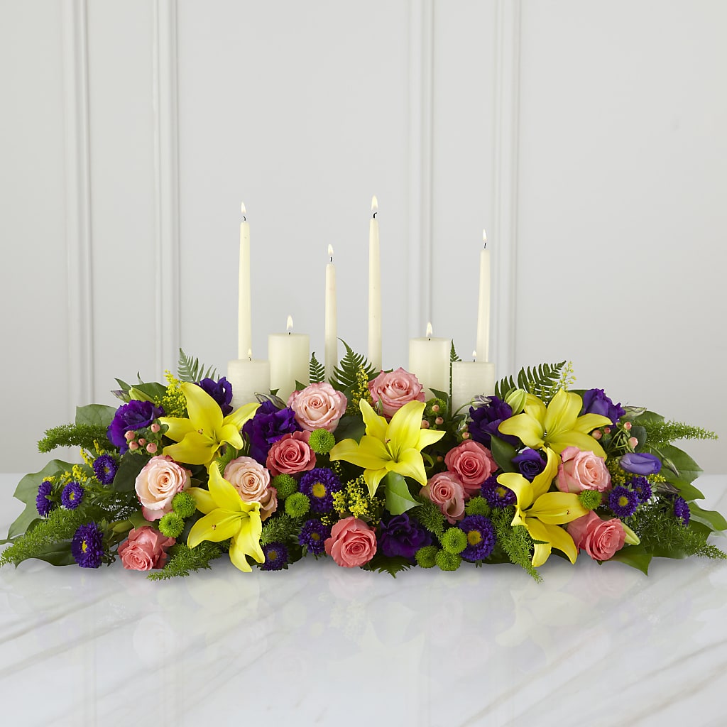 Forever Arrangement – Ellijay Florist And Gifts, Ellijay GA
