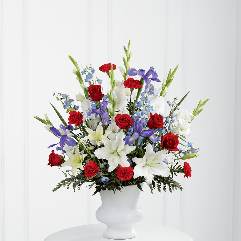 Gratitude Arrangement – Ellijay Florist And Gifts, Ellijay GA