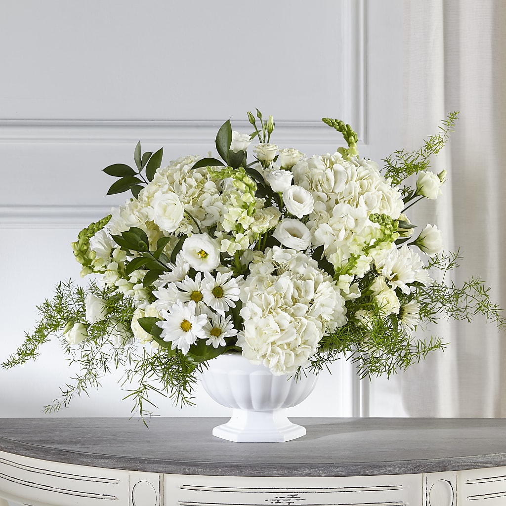 Love & Compassion Arrangement – Ellijay Florist And Gifts, Ellijay GA