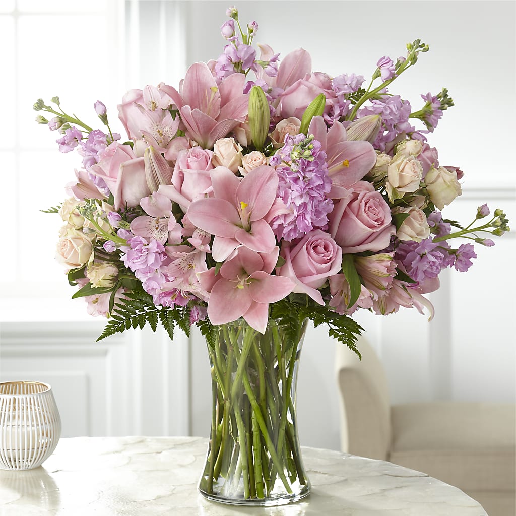 Wishes & Blessings Bouquet – Ellijay Florist And Gifts, Ellijay GA