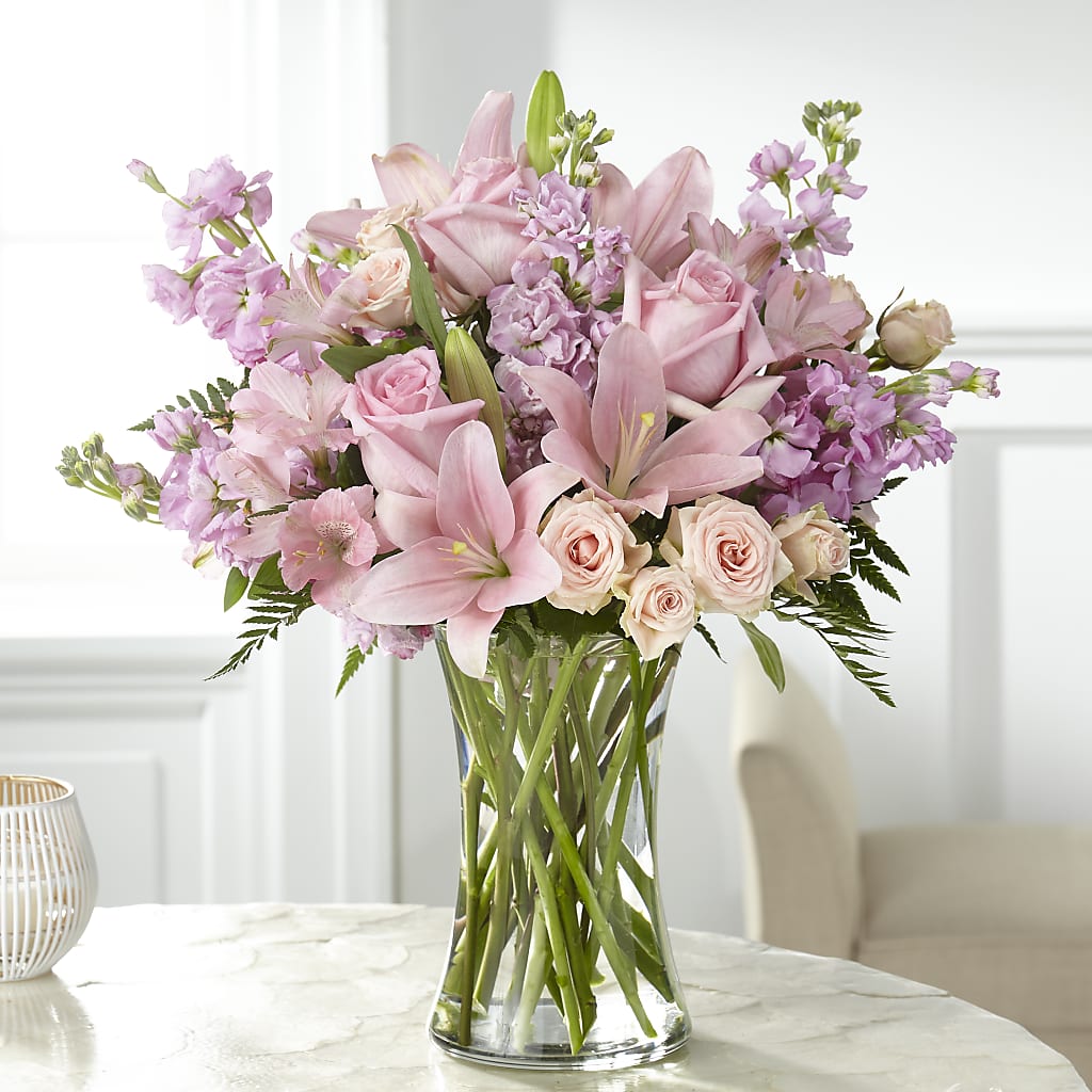 Wishes & Blessings Bouquet – Ellijay Florist And Gifts, Ellijay GA