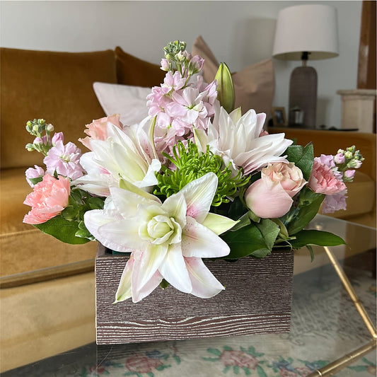 Beautiful Spirit Basket – Ellijay Florist And Gifts, Ellijay GA
