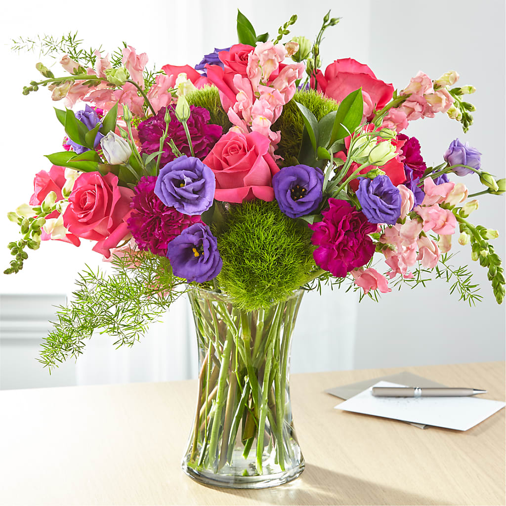 Charm & Comfort Bouquet – Ellijay Florist And Gifts, Ellijay GA