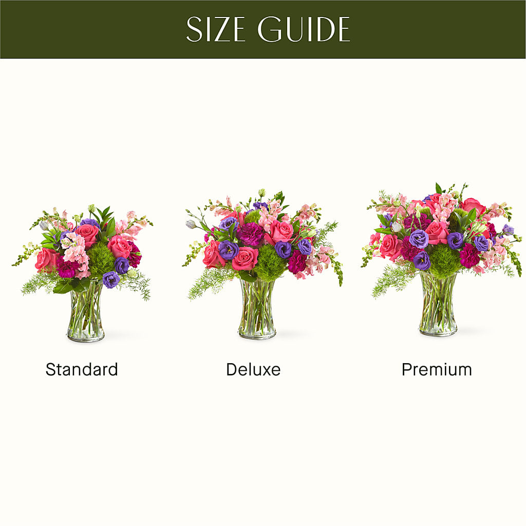 Charm & Comfort Bouquet – Ellijay Florist And Gifts, Ellijay GA