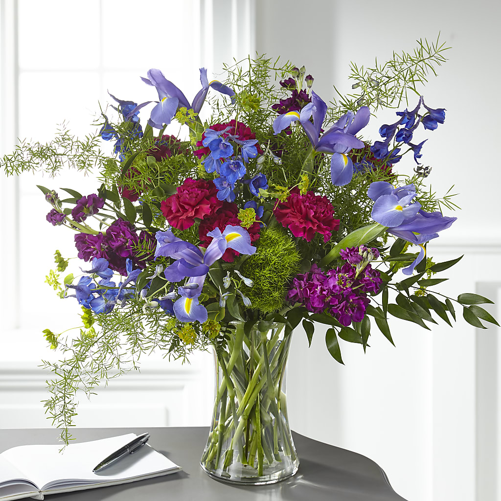 Giving Grace Bouquet – Ellijay Florist And Gifts, Ellijay GA