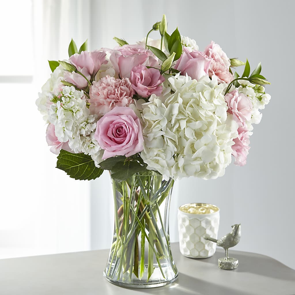 Guiding Grace Bouquet – Ellijay Florist And Gifts, Ellijay GA