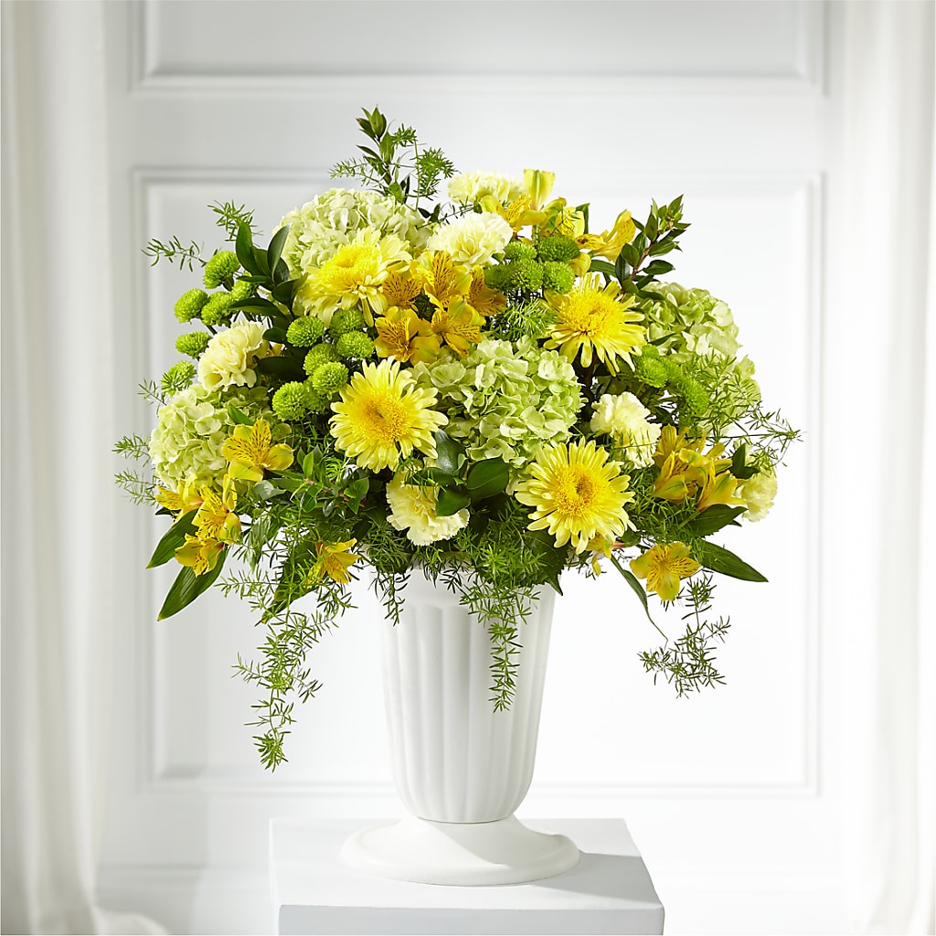 Beloved Blessings Arrangement – Ellijay Florist And Gifts, Ellijay GA