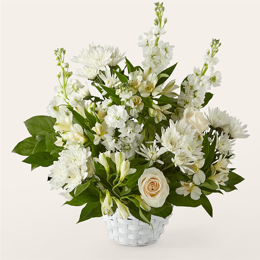 Eternal Affection Arrangement – Ellijay Florist And Gifts, Ellijay GA