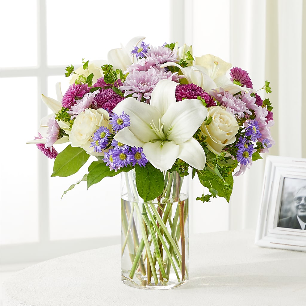 Wishing Peace Bouquet – Ellijay Florist And Gifts, Ellijay GA