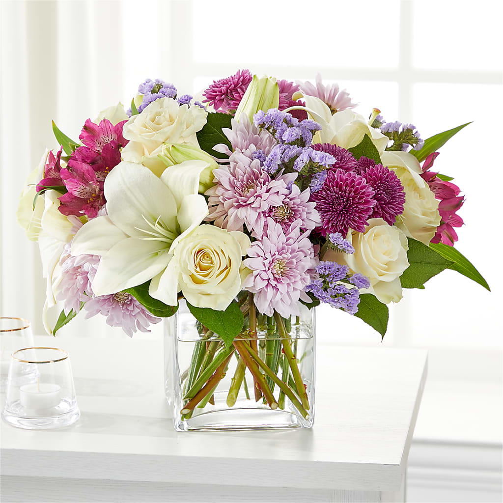 Cared For Bouquet – Ellijay Florist And Gifts, Ellijay GA