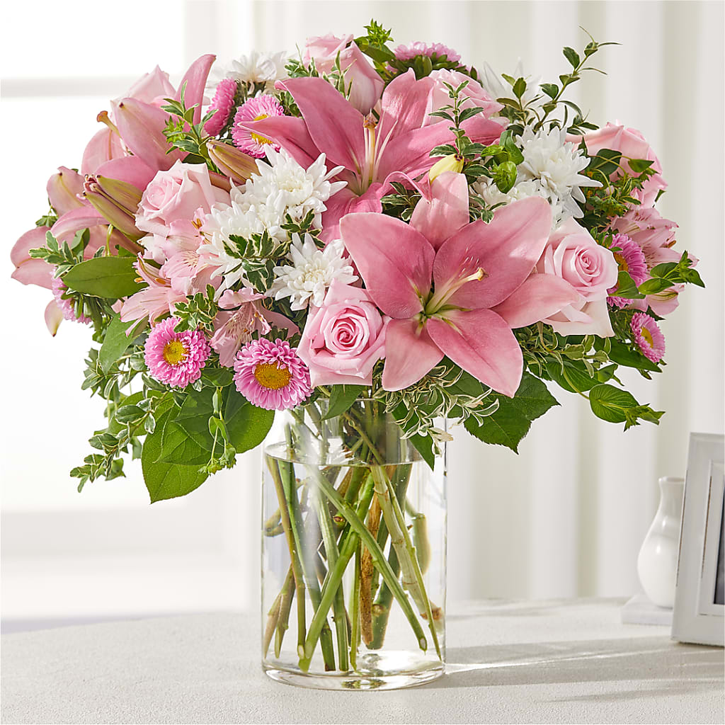 Healing Hug Bouquet – Ellijay Florist And Gifts, Ellijay GA