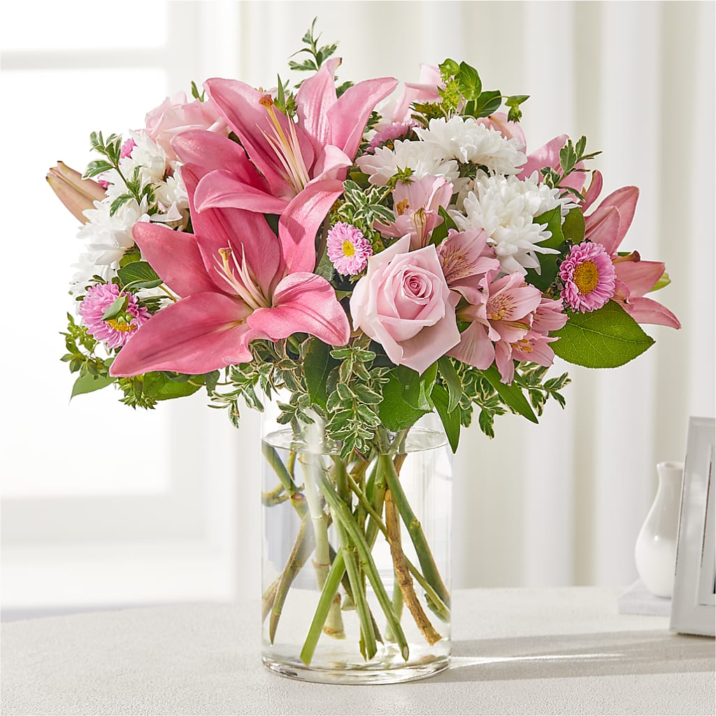 Healing Hug Bouquet – Ellijay Florist And Gifts, Ellijay GA