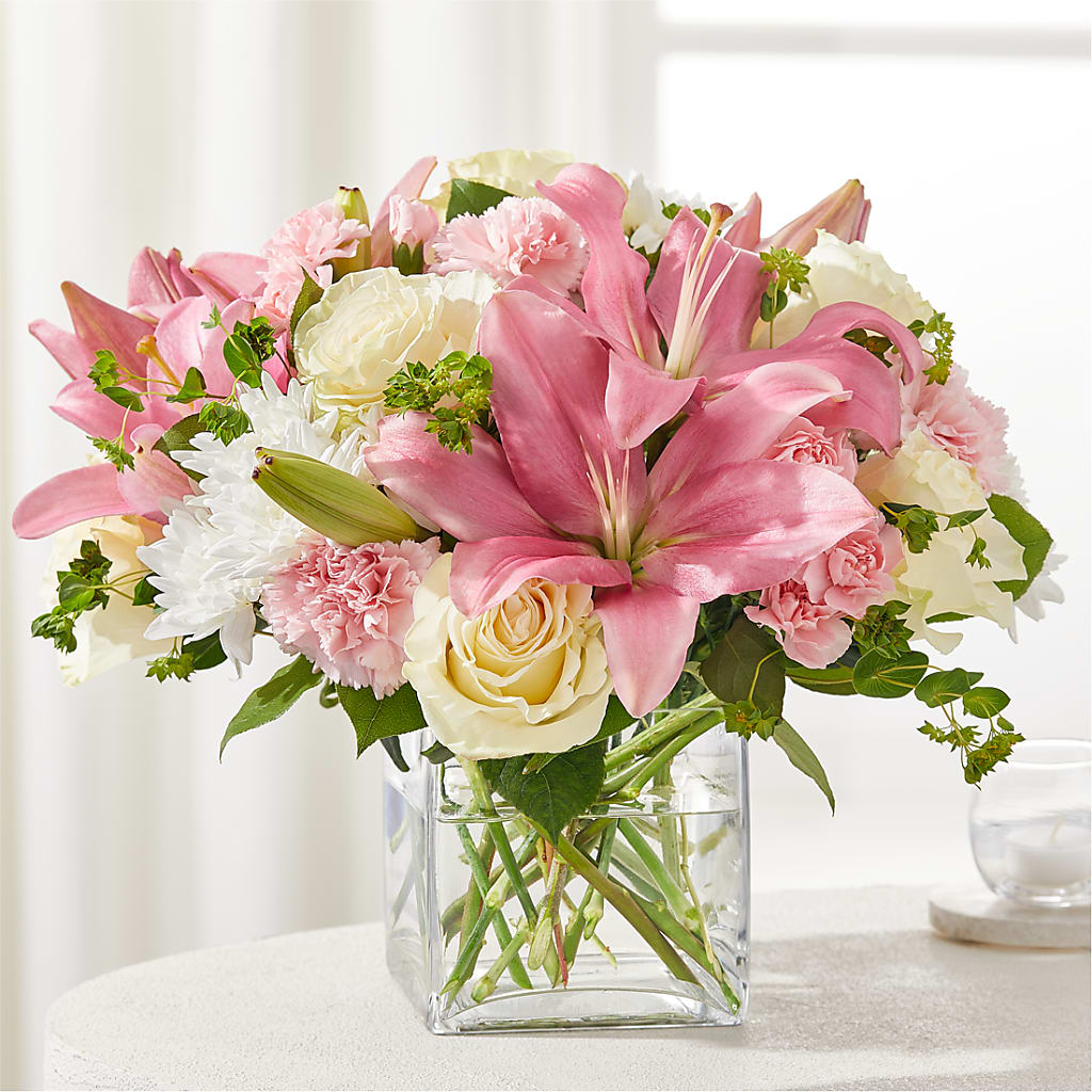 By Your Side Bouquet – Ellijay Florist And Gifts, Ellijay GA