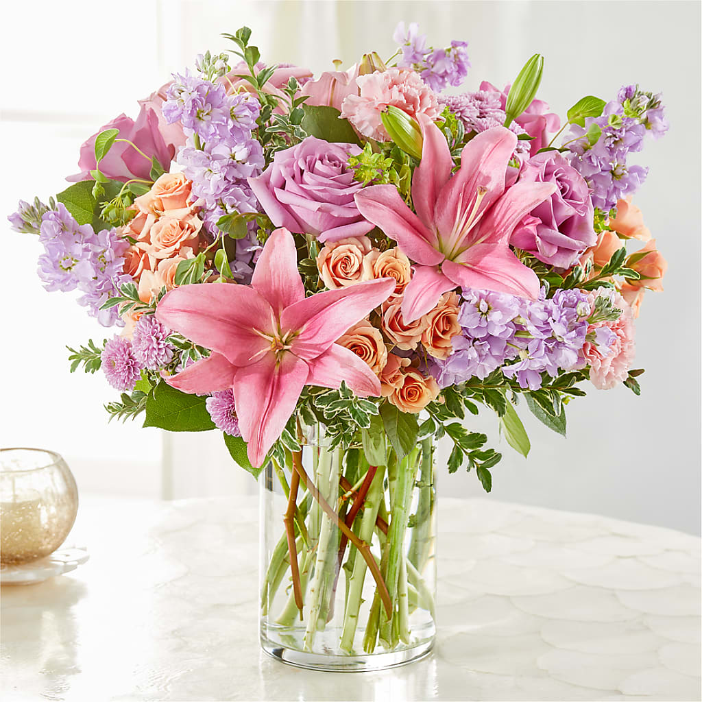 Resilience Bouquet – Ellijay Florist And Gifts, Ellijay GA